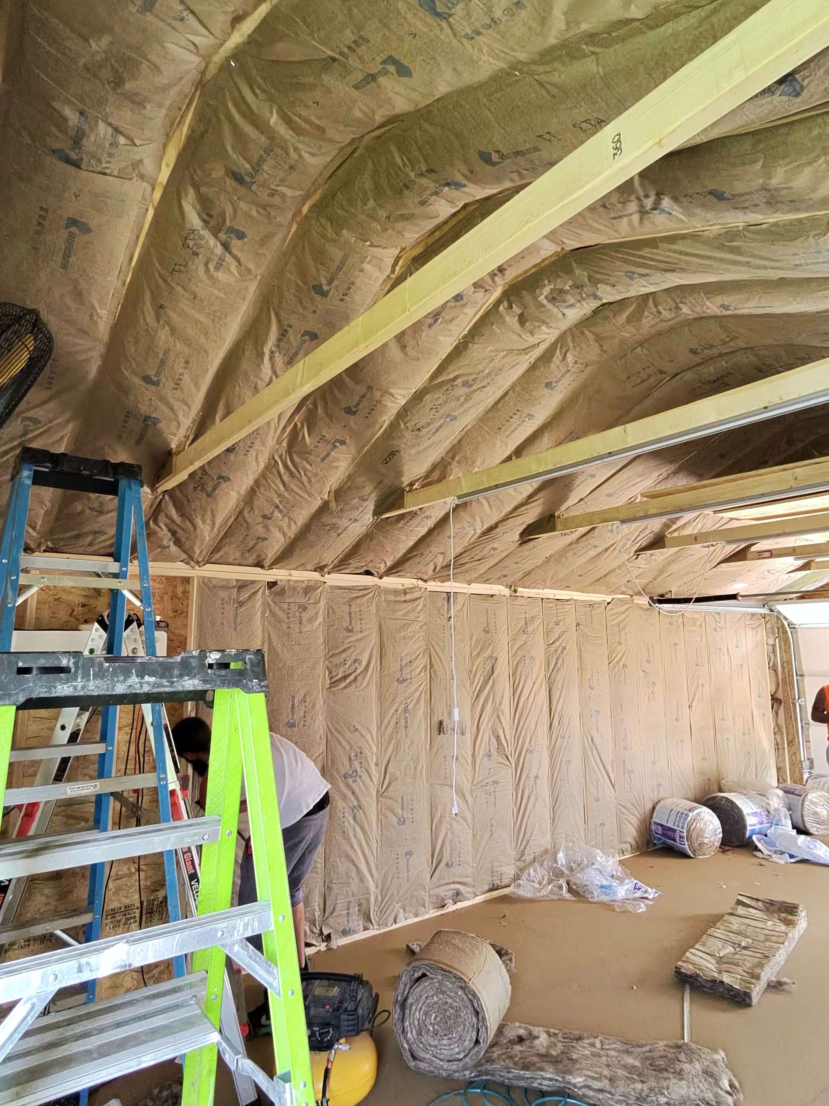 Insulation